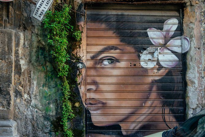 Private City Kickstart Tour: Palermo - What to Expect from the Tour
