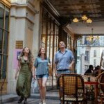Private City Kickstart Tour: Paris - What Makes the Guides Stand Out?
