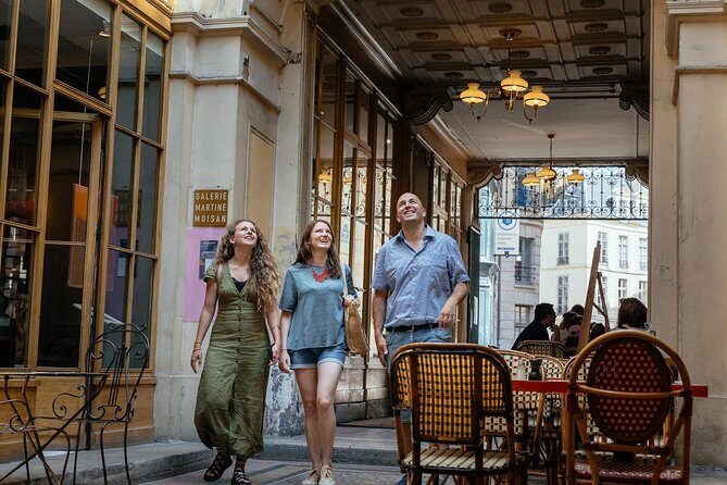 Private City Kickstart Tour: Paris - What Makes the Guides Stand Out?