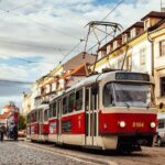 Private City Kickstart Tour: Prague - Authenticity and Local Stories: The Heart of the Tour