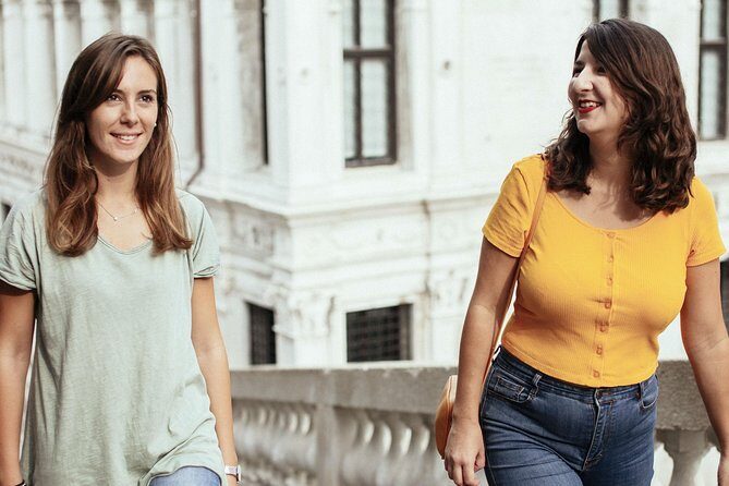 Private City Kickstart Tour: Venice - Why This Tour Offers Good Value