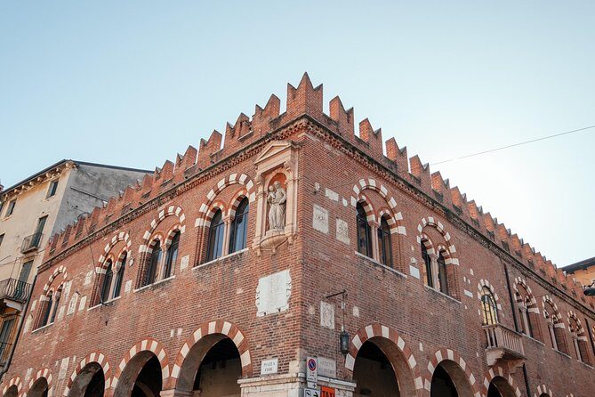 Private City Kickstart Tour: Verona - Why This Tour Is a Solid Choice