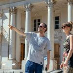 Private City Kickstart Tour: Warsaw - FAQ