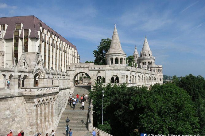 Private City Tour in Budapest 6 hours - A Deep Dive into Budapest’s Top Sights