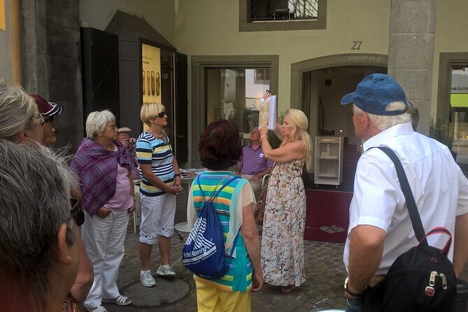 Private city tour in Constance - Practical Details and Why They Matter