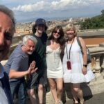 Private city tour in Rome with driver-guide - The Value of the Price