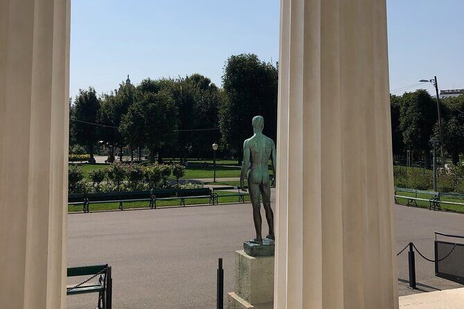 Private city tour in Vienna - Why This Tour Is Worth Considering