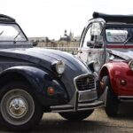 Private City Tour of Bordeaux in a Citroën 2CV - 1h30 - Who Would Love This Tour?
