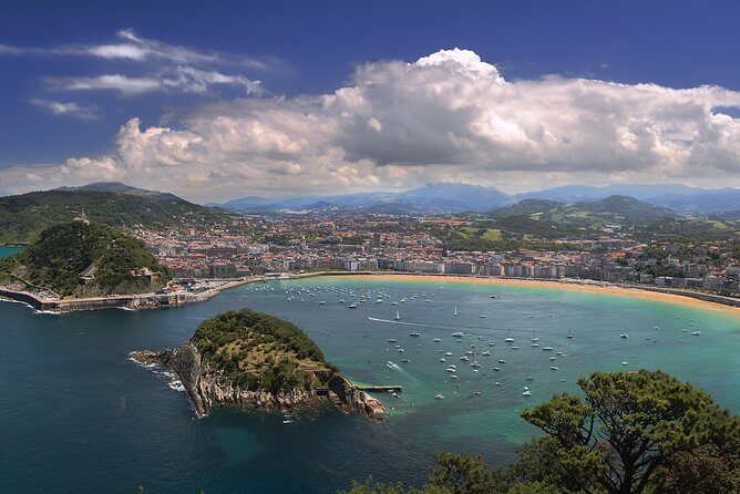 Private City Tour of San Sebastian with introduction to Pintxos Culture - The Practical Side: Transportation, Timing, and Value