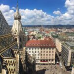 Private city tour of Vienna with driver and guide with hotel pick up - Authentic Reviews and Insights