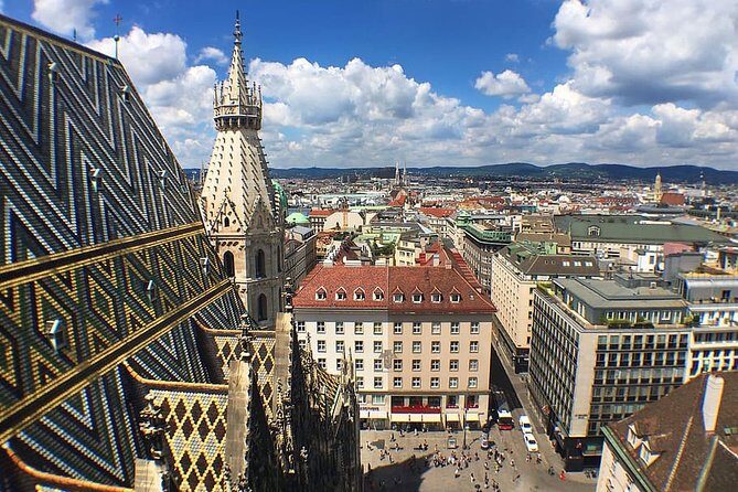 Private city tour of Vienna with driver and guide with hotel pick up - Authentic Reviews and Insights