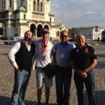 Private city walking tour of Sofia - Why This Tour Is Worth Considering