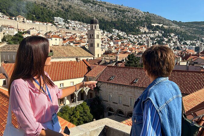 Private City Wall tour of Dubrovnik - Authentic Experiences & Reviewer Insights