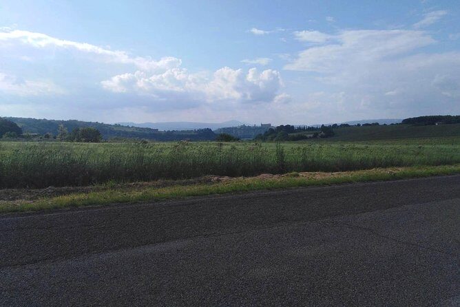 PRIVATE Civita di Bagnoregio and Orvieto Wine Tasting -Ebike tour - The Full Experience: What You Can Expect