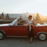 Private Classic Car Sunrise Balloon Chasing Experience - The Value of Private Transportation & Personalized Service