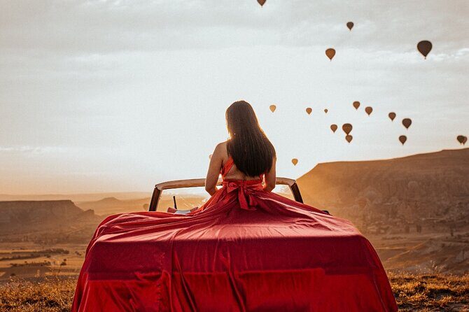 Private Classic Car Tour in Capadoccia with Pick Up - Detailed Review of the Private Classic Car Tour in Cappadocia