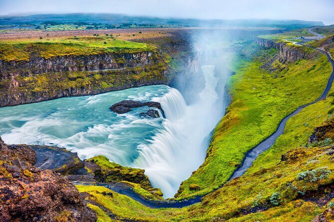 Private Classic Golden Circle Tour - Authentic Experiences and Guide Insights