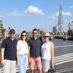 Private Classic London Taxi Tour - What Makes This Tour Stand Out