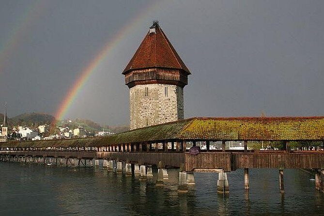 Private Classic Lucerne City Walk - Why This Tour Offers Excellent Value