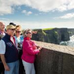 Private Cliffs of Moher Day Tour - Highlights from the Reviews