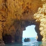 Private Coast Tour From Lagos, With a Visit to Algarve Potery - The Itinerary: What to Expect from Each Stop
