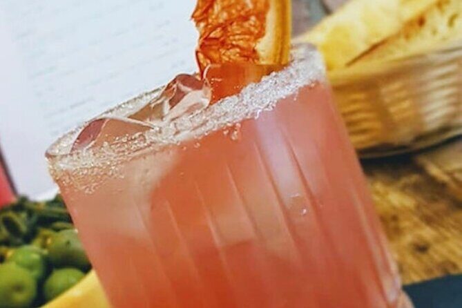 Private Cocktail Making Class in Manchester - Why This Cocktail Class Stands Out