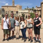 Private Colosseum and Roman Forum Tour with Arena Floor Access - Why This Tour Excels
