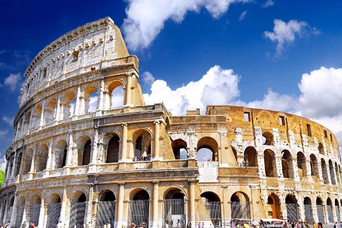 Private Colosseum Roman, Forum and Palatine Hill Tour - The Authenticity and Value
