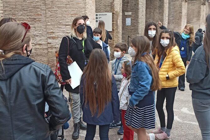 Private Colosseum, Roman Forum & Palatine Hill Guided Tour - What Sets This Tour Apart? The Value and the Experience