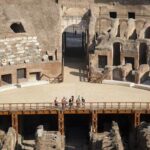 Private Colosseum tour with Arena Access - Practical Tips for Your Visit
