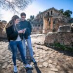 Private Colosseum,Forums,Pantheon,Trevi Fountain&City Highlights - Detailed Breakdown of the Itinerary