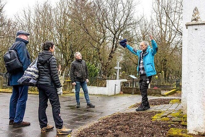 Private Combo Reykjavik Walk and Folklore Tour - Who Will Love This Tour?