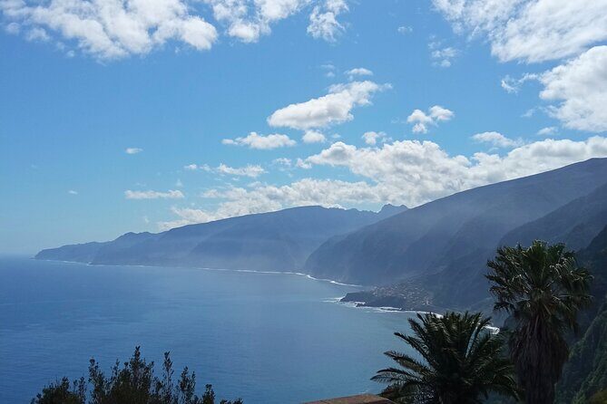 Private Complete Madeira Island Tour Full Day - Why This Tour Offers Great Value