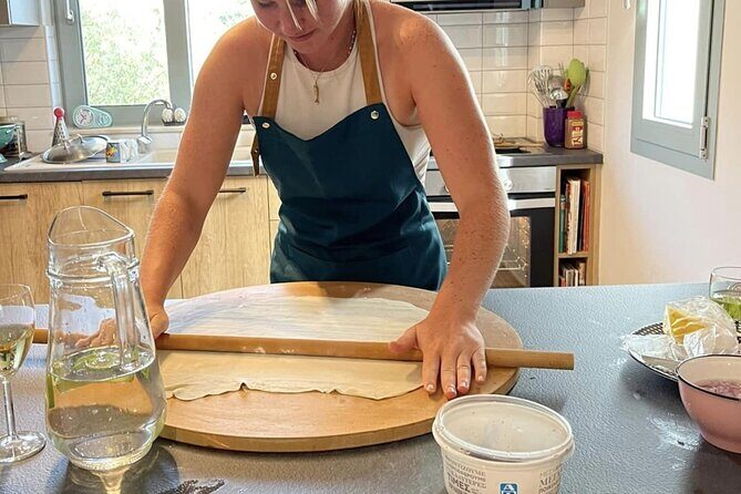 Private Cooking Class - A Culinary Journey in Argostoli - Final Thoughts