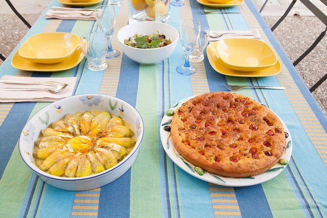 Private Cooking Class at a Cesarina's Home in Pesaro - FAQs