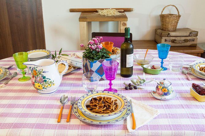 Private Cooking Class at a Cesarina's Home in Salerno - Who Should Consider This Experience?