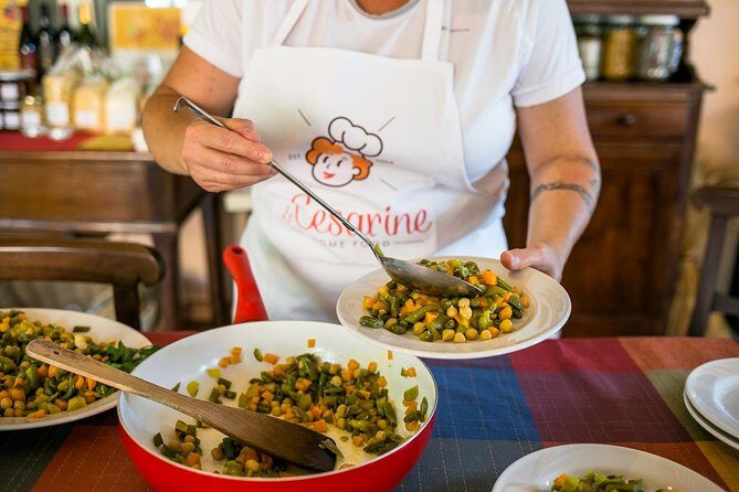 Private Cooking Class at a Cesarina's Home in Trapani - Key Points
