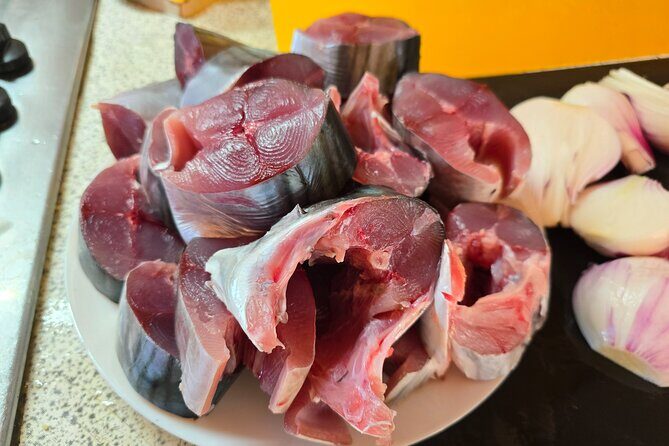 Private Cooking Class Experience in Reggio Calabria - Who Would Love This Tour?