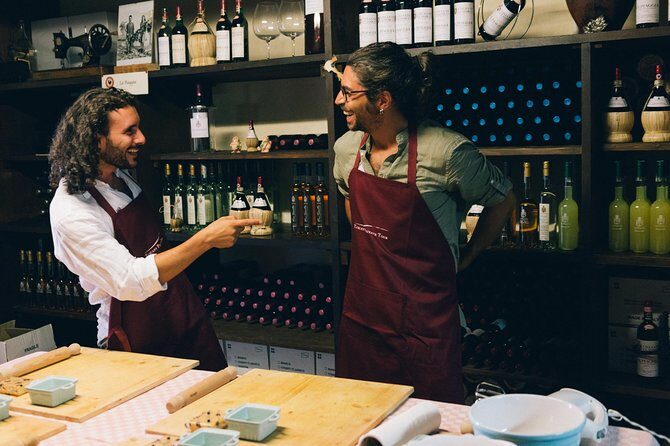 Private Cooking Class in Chianti from Siena - Frequently Asked Questions