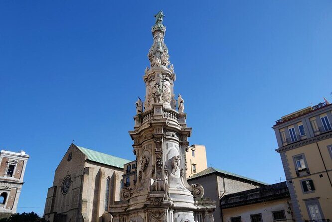 Private Cooking Class in Naples in a House with Beautiful Terrace - Who Would Love This?