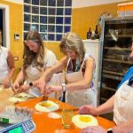 Private Cooking Class in Sant'Agnello - Authentic Insights from Real Reviewers