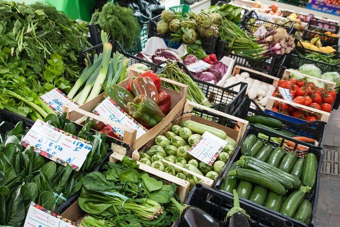 Private Cooking Class in Taormina - Practical Details That Matter