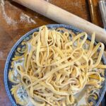 Private Cooking Class in the Heart of Rome 3 types of Pasta and Wine - Discovering Rome’s Pasta Secrets with Christian