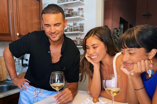 Private Cooking Class of Ferrarese cuisine - Why This Cooking Class Excels