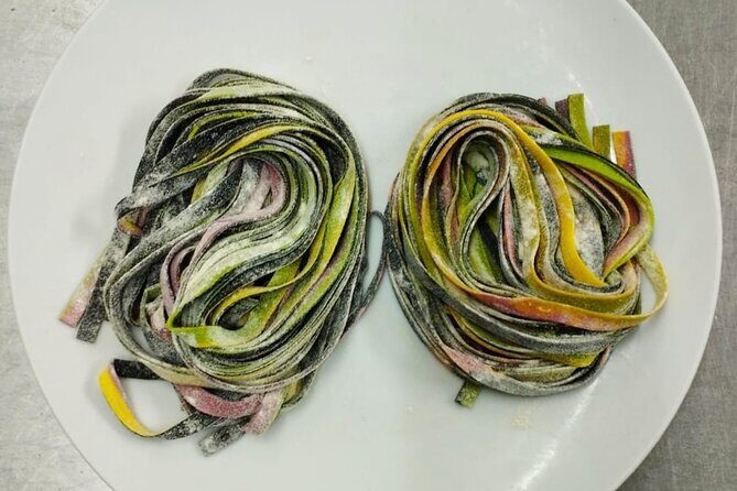 Private Cooking Class: Pasta, Orvieto Tour and Tasting - Tasting and Relaxing in an Authentic Atmosphere