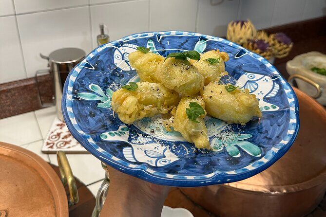 Private cooking class with a view of Sorrento - Why This Tour Offers Great Value