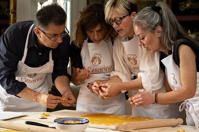 Private cooking class with lunch or dinner in Cava De Tirreni - Who Will Love This Tour?