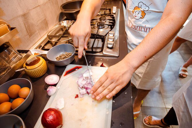 Private Cooking Class with Lunch or Dinner in Marsala - FAQ