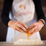 Private cooking class with lunch or dinner in Vietri sul Mare - Key Points