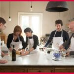 Private Cooking Class with Wine Tasting in a Local Home in Civitavecchia - Private Cooking Class with Wine Tasting in a Local Home in Civitavecchia